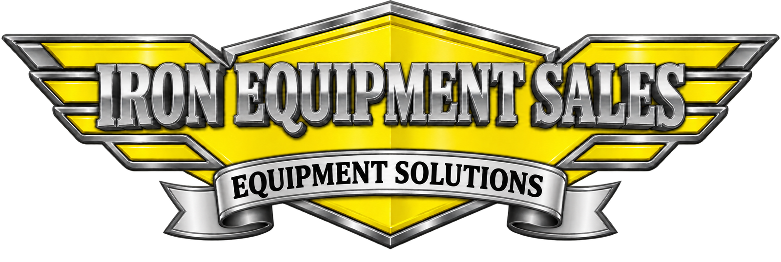 Iron Equipment Sales LLC