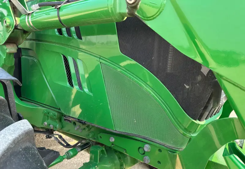 2020 John Deere 6155M photo 14