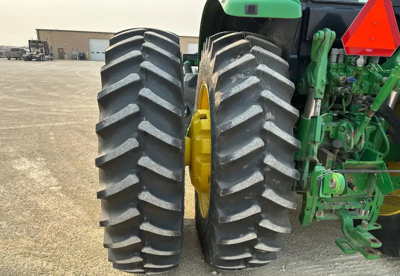 2020 John Deere 6155M photo 73