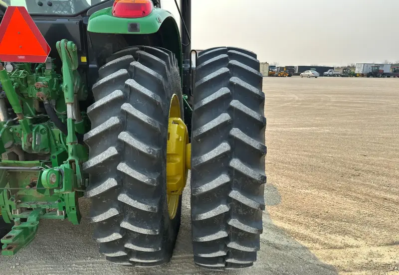 2020 John Deere 6155M photo 71