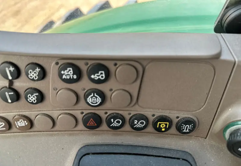 2020 John Deere 6155M photo 57