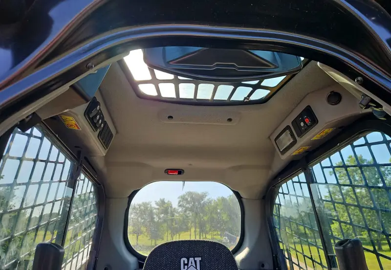 2019 Caterpillar 239D photo 26