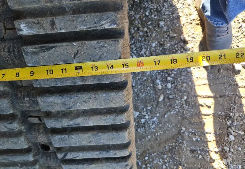 2019 Caterpillar 239D photo 61