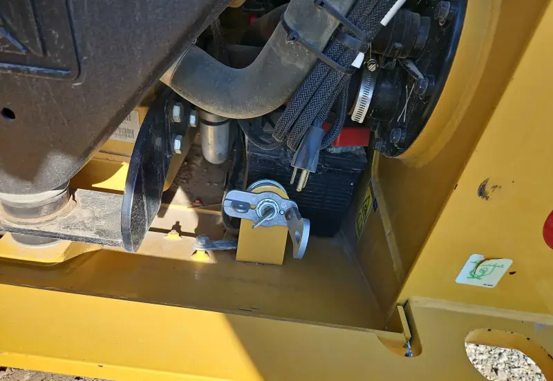 2019 Caterpillar 239D photo 49