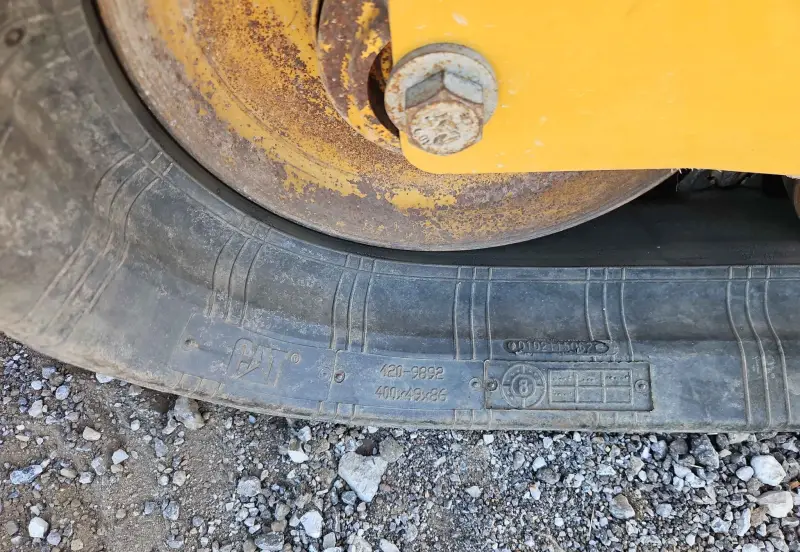 2019 Caterpillar 239D photo 59