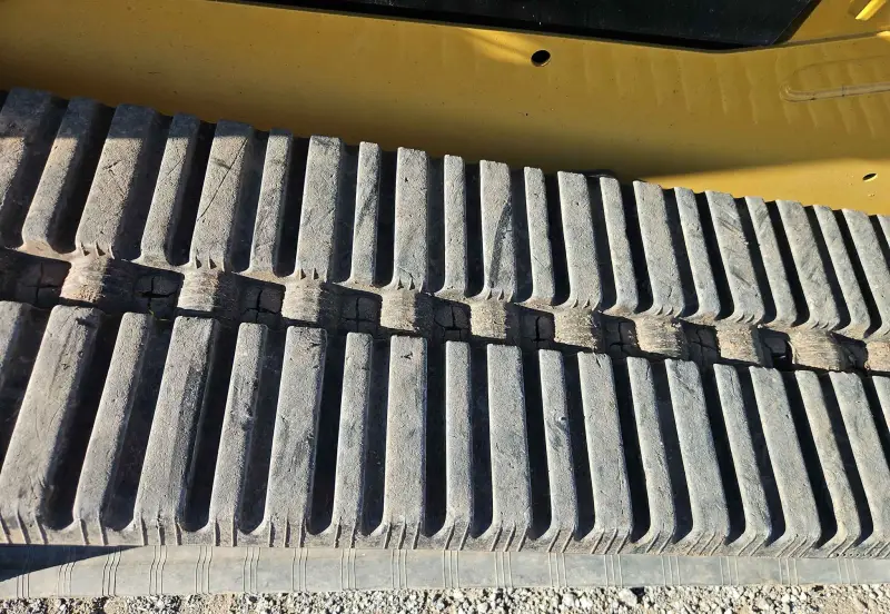 2019 Caterpillar 239D photo 55