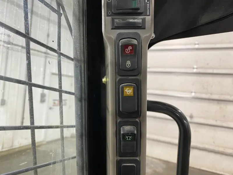2015 Case TR340 photo 21