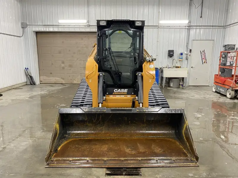 2015 Case TR340 photo 13