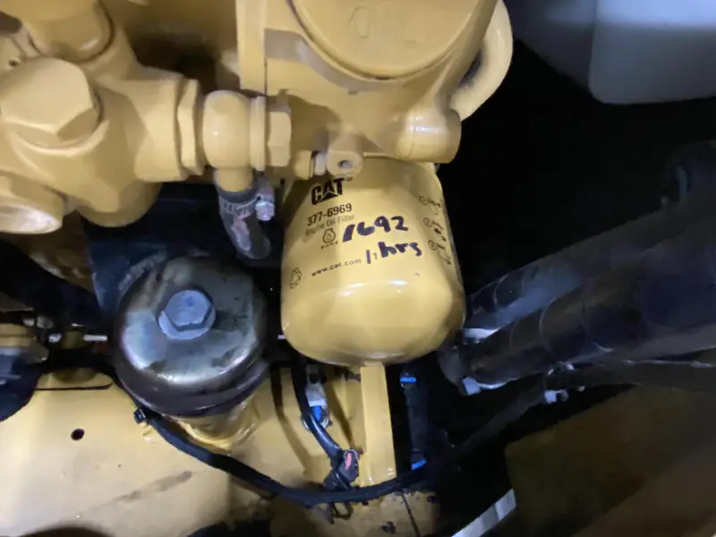 2016 Caterpillar 304E2 photo 10