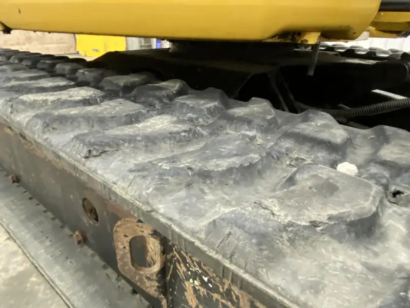 2016 Caterpillar 304E2 photo 20