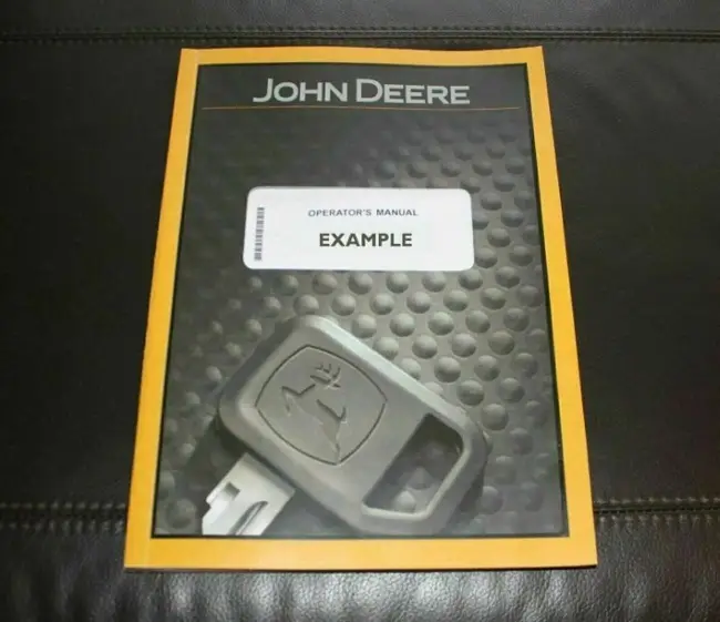 2017 John Deere 410L photo 16