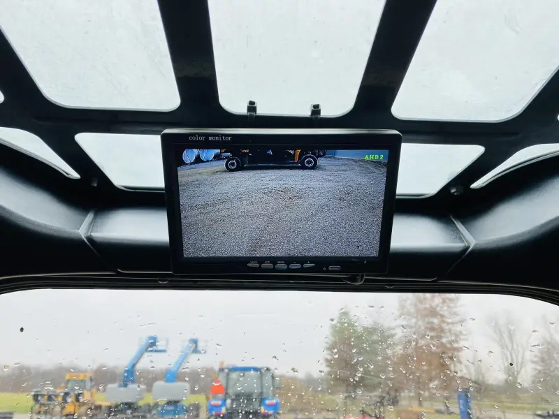 2018 Bobcat T650 photo 19