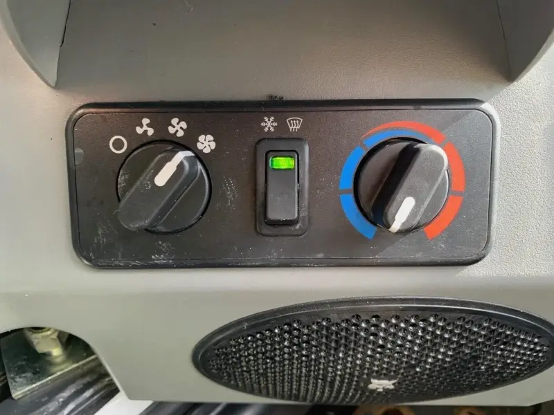 2018 BOBCAT T595 photo 14