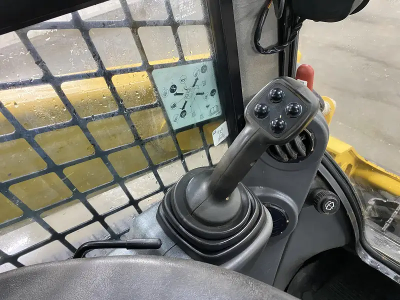 2019 Caterpillar 259D3 photo 19
