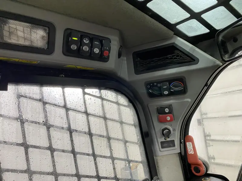2019 Caterpillar 259D3 photo 14