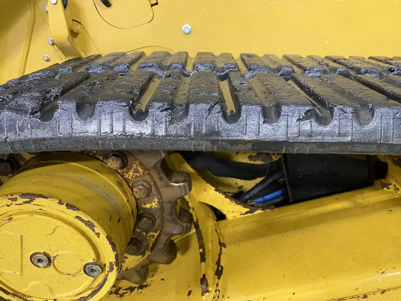 2019 Caterpillar 259D3 photo 15