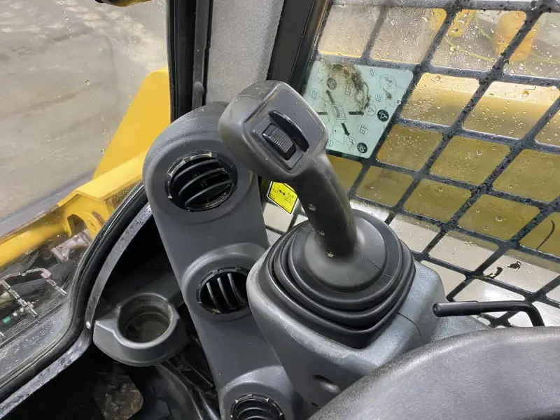 2019 Caterpillar 259D3 photo 16