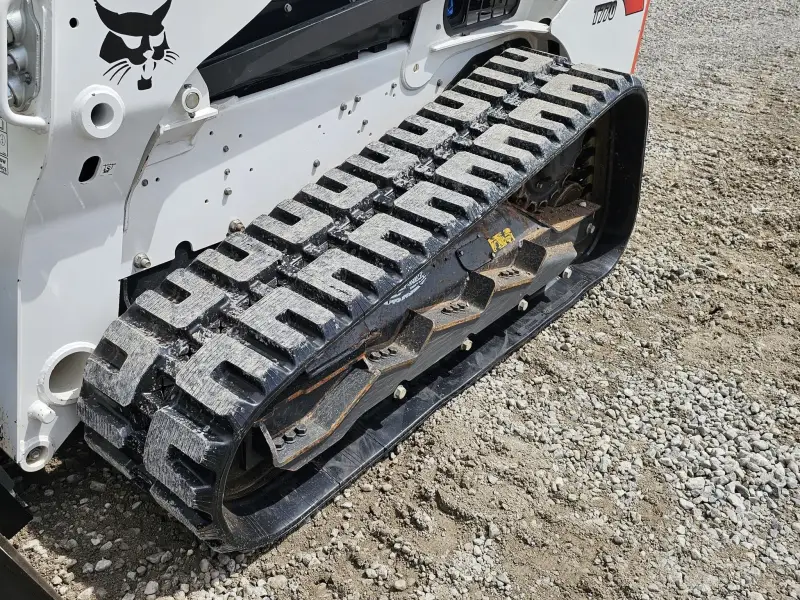2020 Bobcat T770 photo 37
