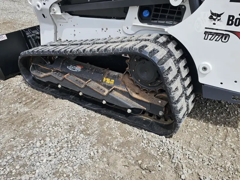 2020 Bobcat T770 photo 29