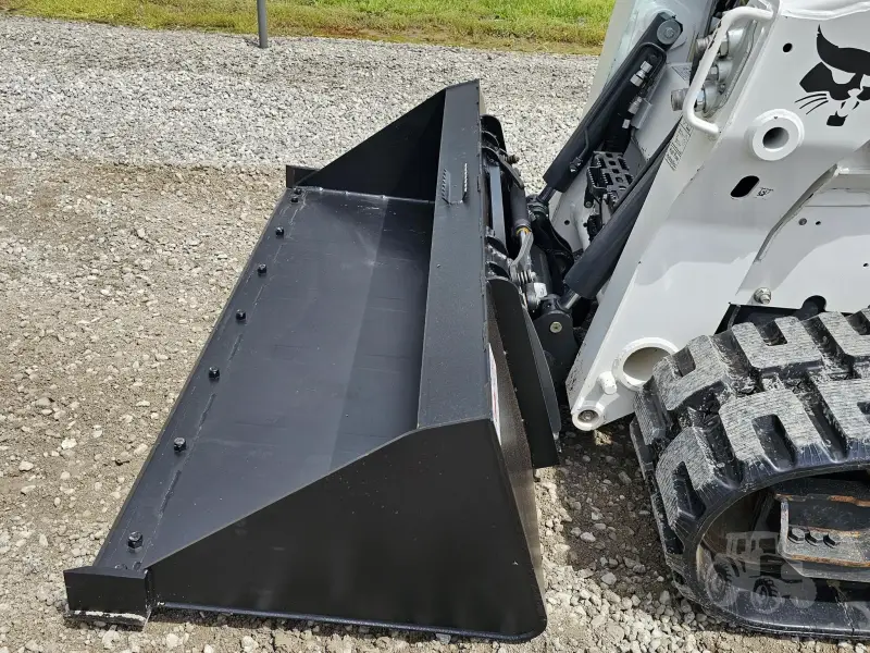 2020 Bobcat T770 photo 35