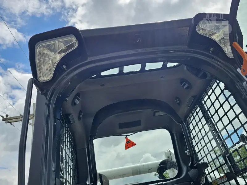 2020 Bobcat T770 photo 30