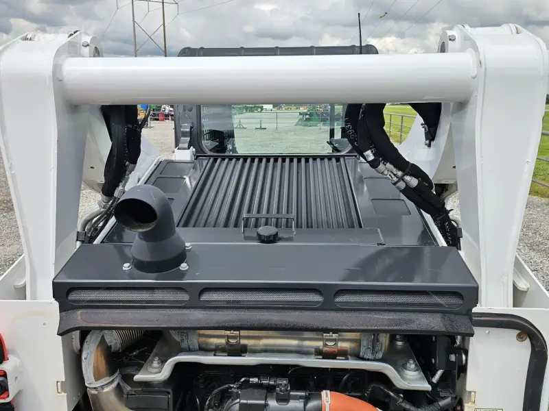 2020 Bobcat T770 photo 20
