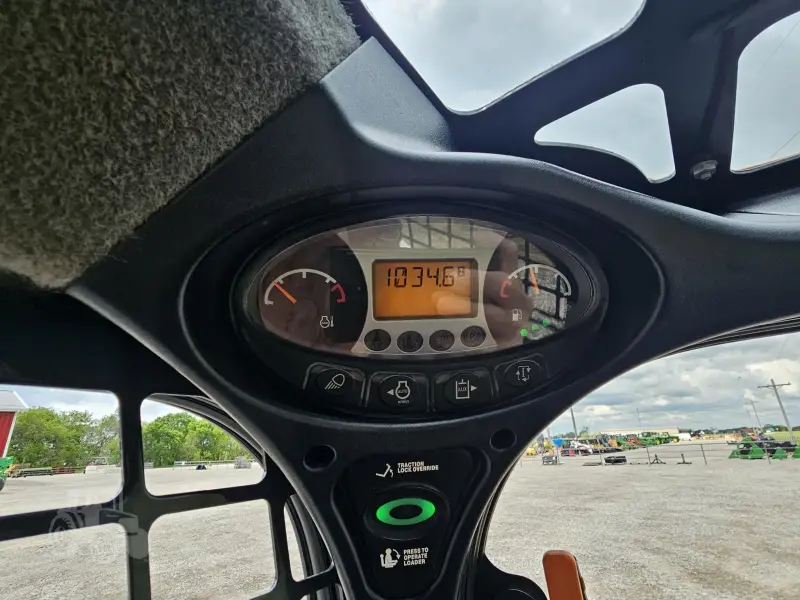 2020 Bobcat T770 photo 40