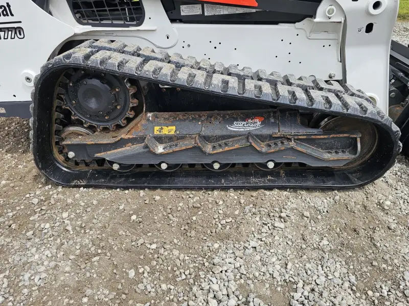 2020 Bobcat T770 photo 23