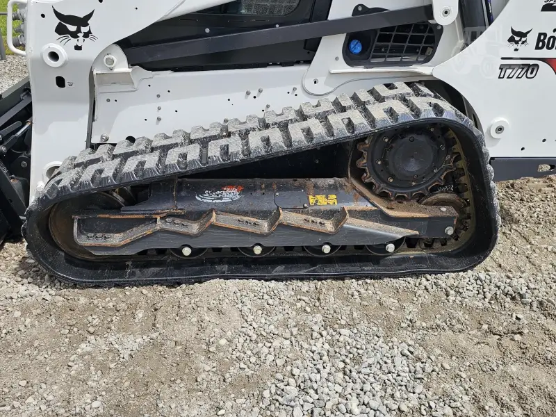 2020 Bobcat T770 photo 33