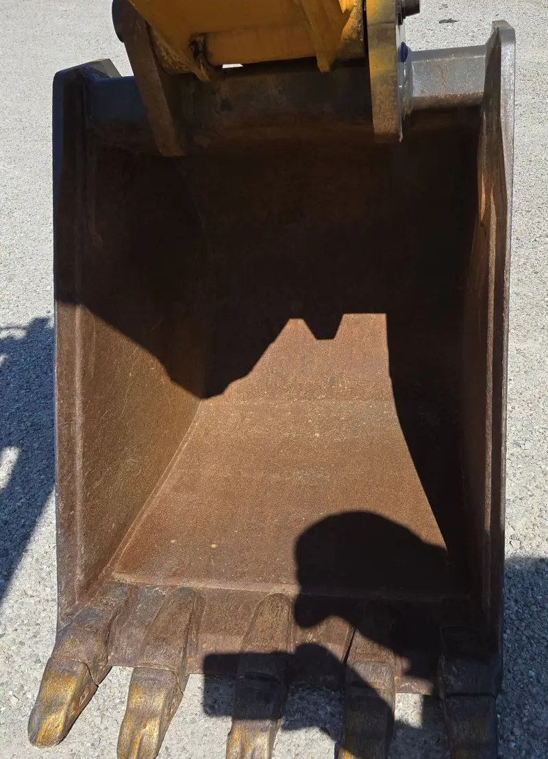 2016 Case 580 Super N photo 94
