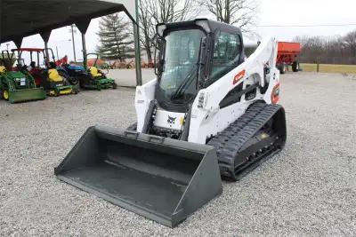 2024 Bobcat T770