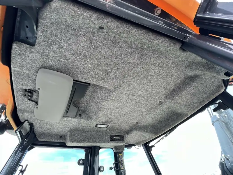 2015 John Deere 310SL photo 37