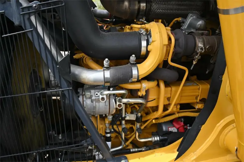 2015 John Deere 310SL photo 27