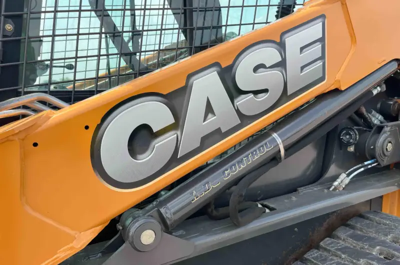 2013 Case TV380 photo 16