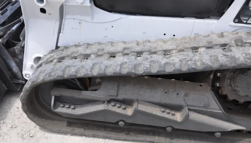 2016 Bobcat T595 photo 26