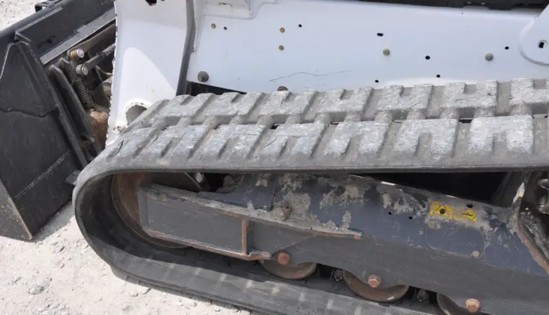 2016 Bobcat T650 photo 25