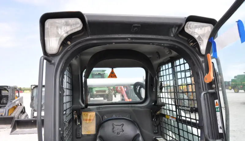 2016 Bobcat T650 photo 28
