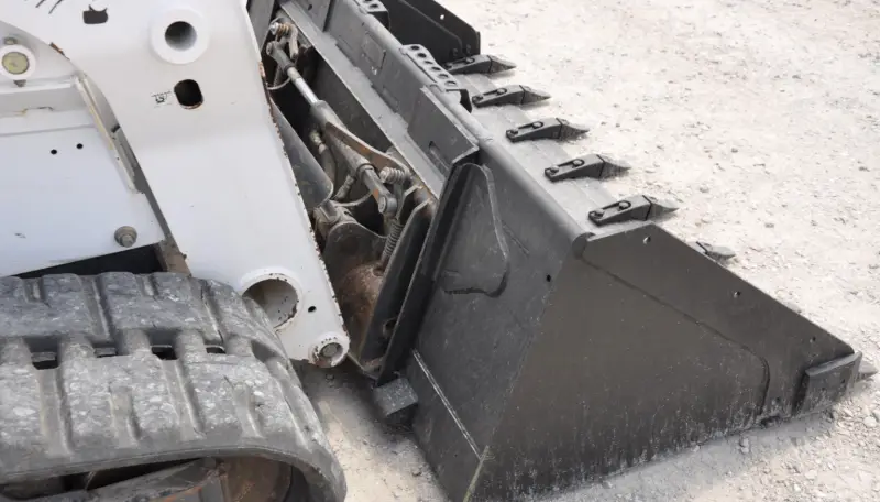 2016 Bobcat T650 photo 22