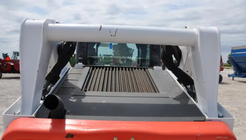 2016 Bobcat T650 photo 18