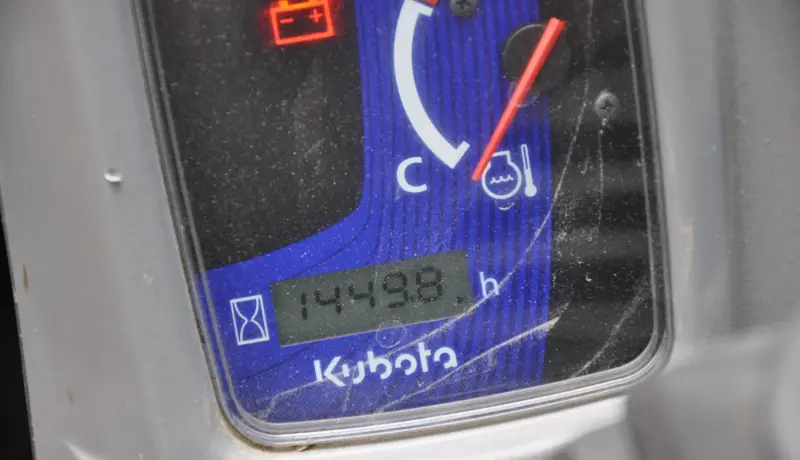 2017 Kubota SVL95-2S photo 36