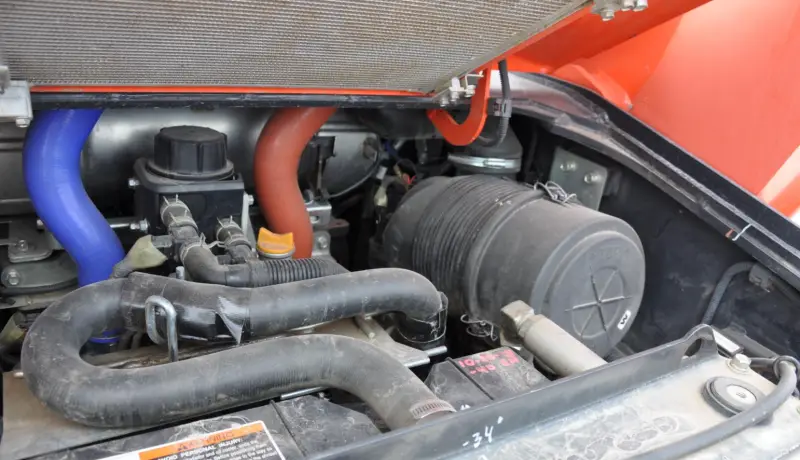 2017 Kubota SVL95-2S photo 29