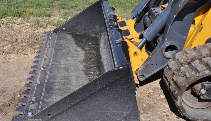 2018 John Deere 333G photo 15