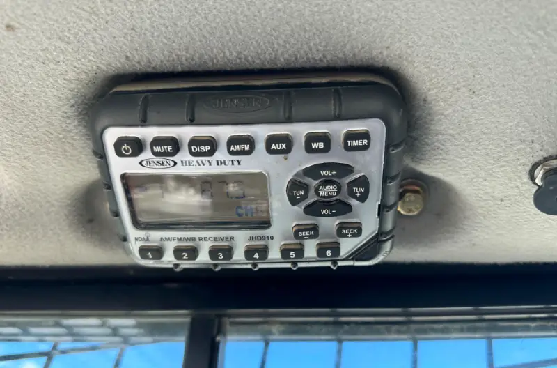 2019 Case TV370 photo 43