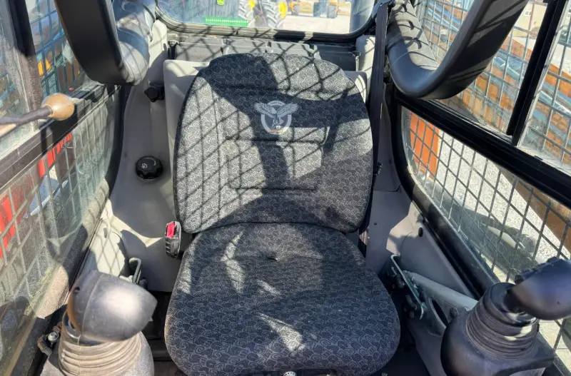 2020 Case TR310 photo 28