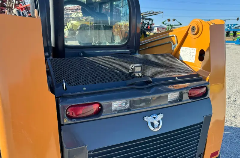 2020 Case TR310 photo 15