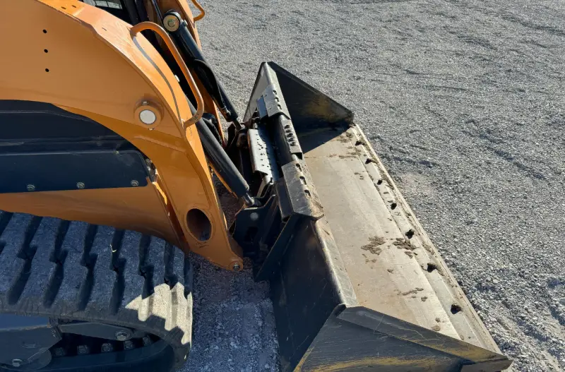 2020 Case TR310 photo 18