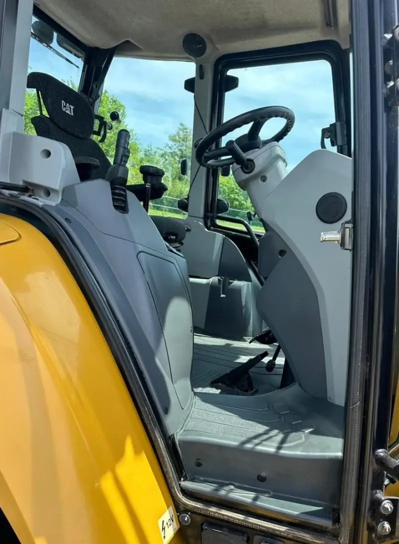 2019 CATERPILLAR 420F2 photo 30