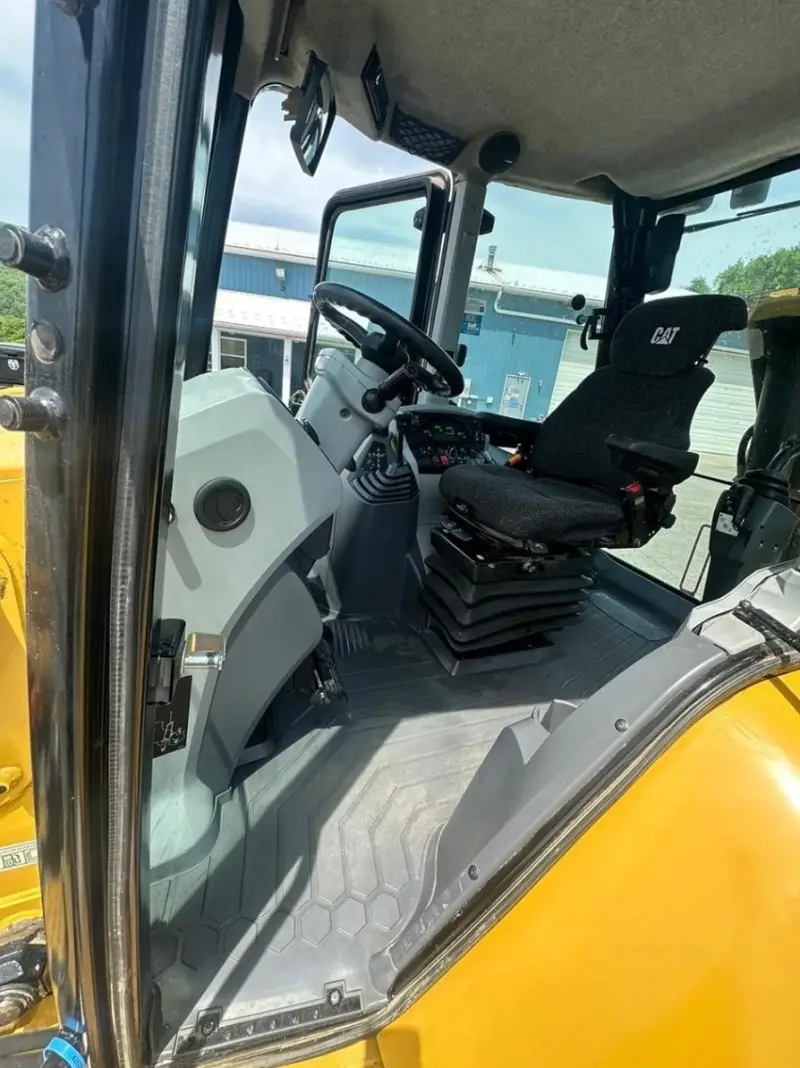 2019 CATERPILLAR 420F2 photo 31