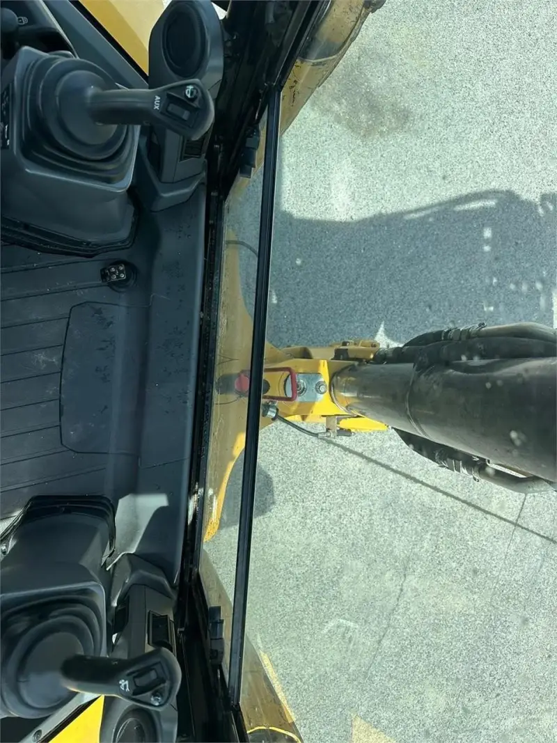 2019 CATERPILLAR 420F2 photo 17