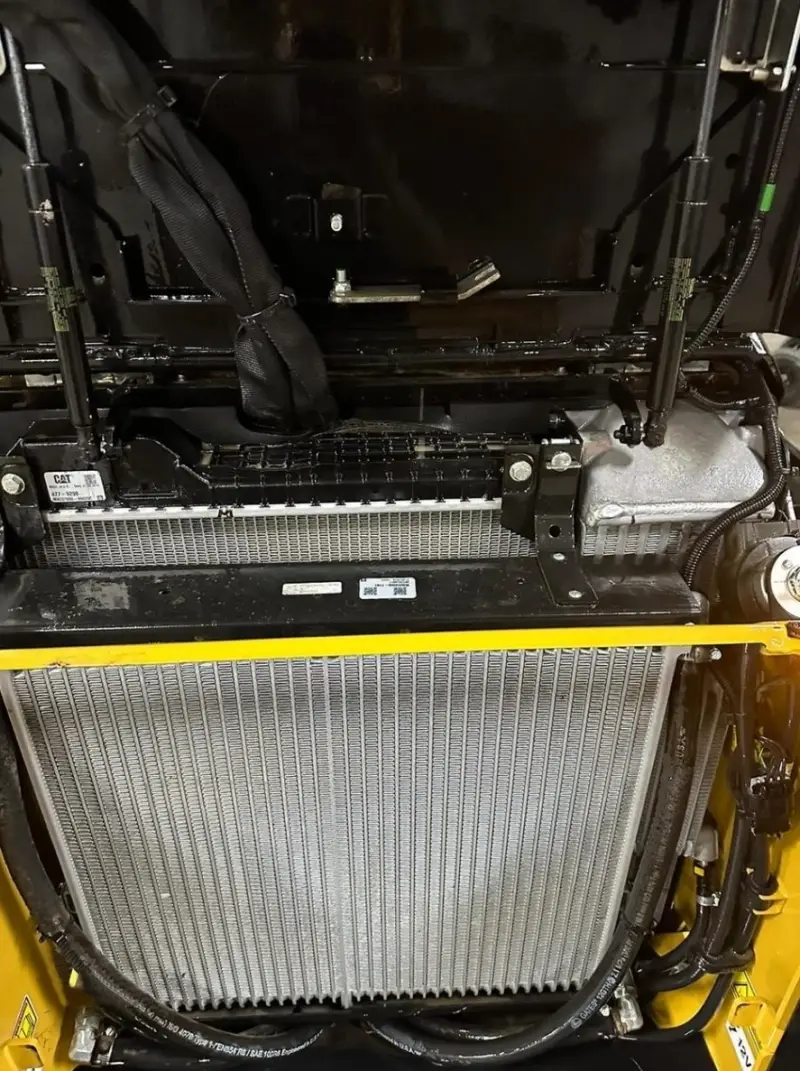2019 CATERPILLAR 420F2 photo 20